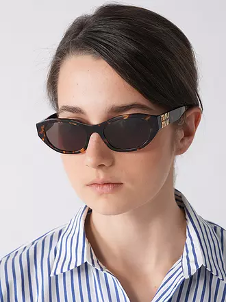 MIU MIU | Sonnenbrille 0MUA03S/53 | 